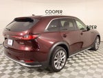2024 CX-90 Thumbnail 22