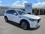 2024 CX-90 Thumbnail 2