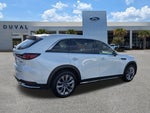 2024 CX-90 Thumbnail 4