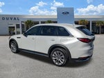 2024 CX-90 Thumbnail 6