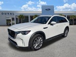 2024 CX-90 Thumbnail 8