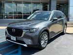 2024 CX-90 Thumbnail 2