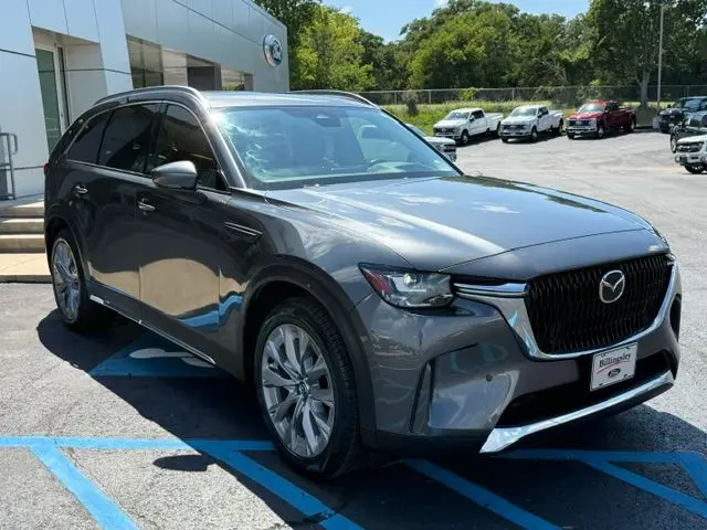 2024 MAZDA CX-9 - $27,995