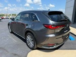 2024 CX-90 Thumbnail 5