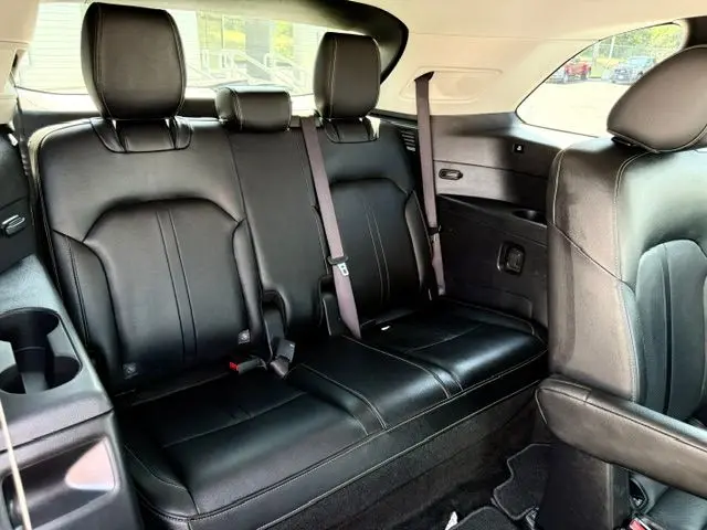 2024 MAZDA CX-9 - $27,995