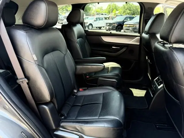 2024 MAZDA CX-9 - $27,995