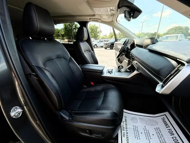 2024 MAZDA CX-9 - $27,995