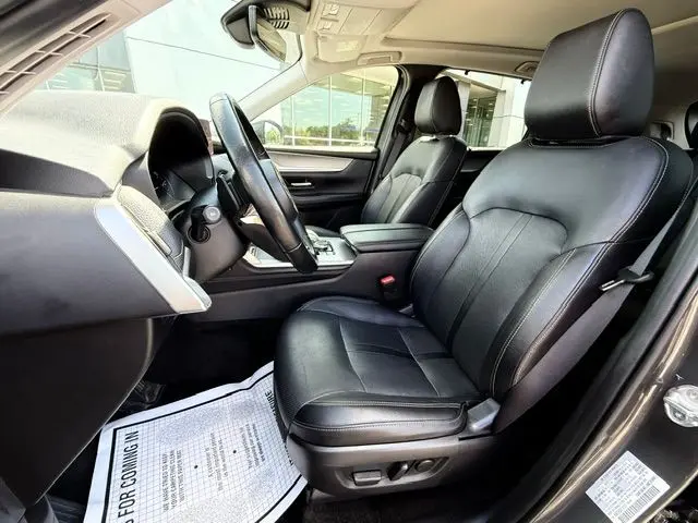 2024 MAZDA CX-9 - $27,995