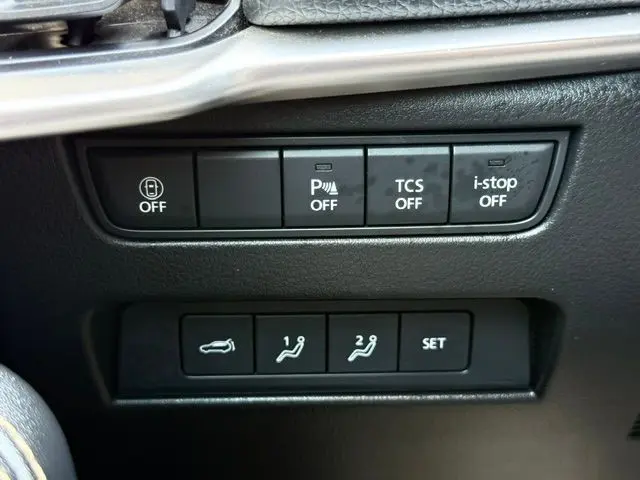2024 MAZDA CX-9 - $27,995