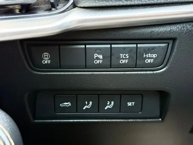 2024 MAZDA CX-9 - $27,995