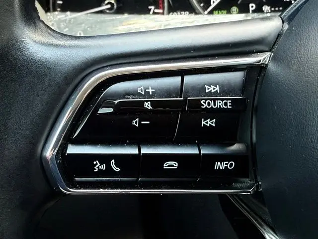 2024 MAZDA CX-9 - $27,995