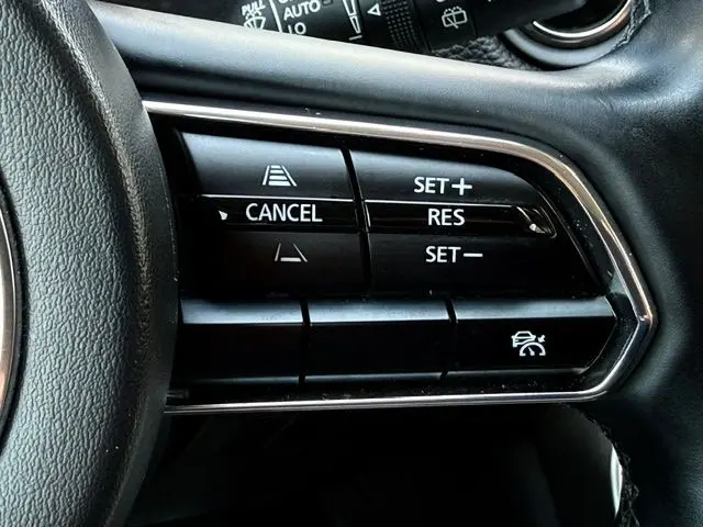 2024 MAZDA CX-9 - $27,995