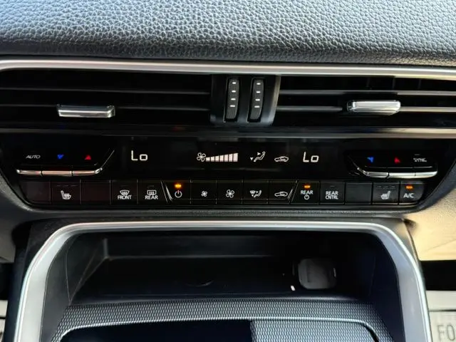 2024 MAZDA CX-9 - $27,995