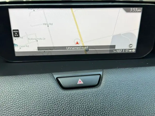 2024 MAZDA CX-9 - $27,995