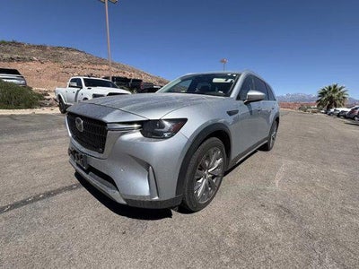 Photo of a 2024 Mazda CX-90 AWD 3.3 Turbo Premium 4DR SUV for sale