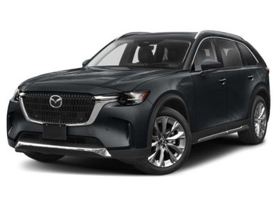 Photo of a 2024 Mazda CX-90 AWD 3.3 Turbo Premium 4DR SUV for sale