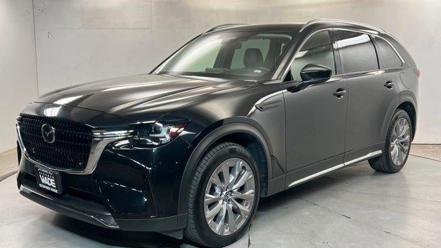 Preowned 2024 Mazda CX-90 3.3 Turbo Premium for Sale