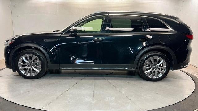 2024 Mazda CX-90 3.3 Turbo Premium