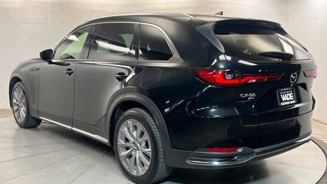 2024 Mazda CX-90 3.3 Turbo Premium