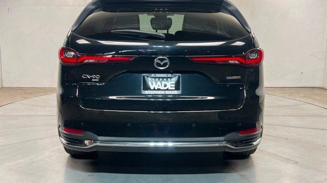 2024 Mazda CX-90 3.3 Turbo Premium