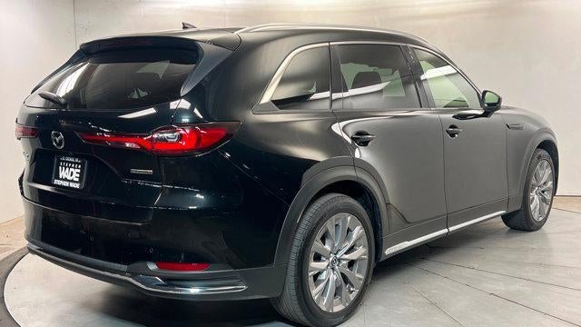 2024 Mazda CX-90 3.3 Turbo Premium