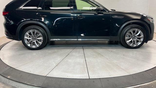 2024 Mazda CX-90 3.3 Turbo Premium