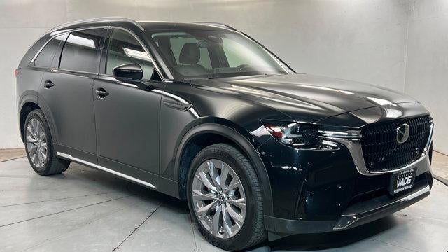2024 Mazda CX-90 3.3 Turbo Premium