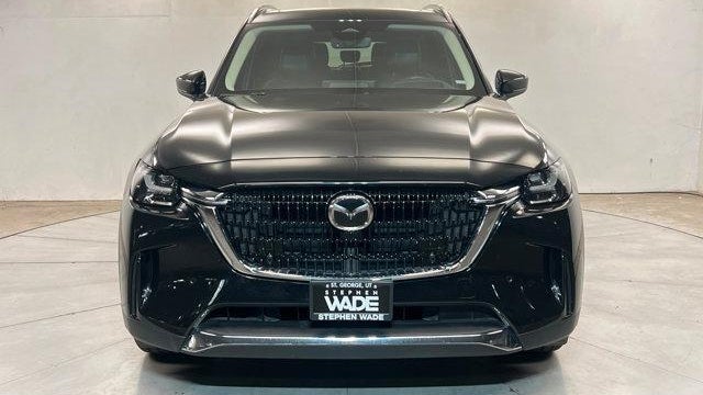 2024 Mazda CX-90 3.3 Turbo Premium