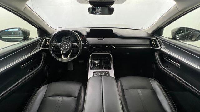 2024 Mazda CX-90 3.3 Turbo Premium
