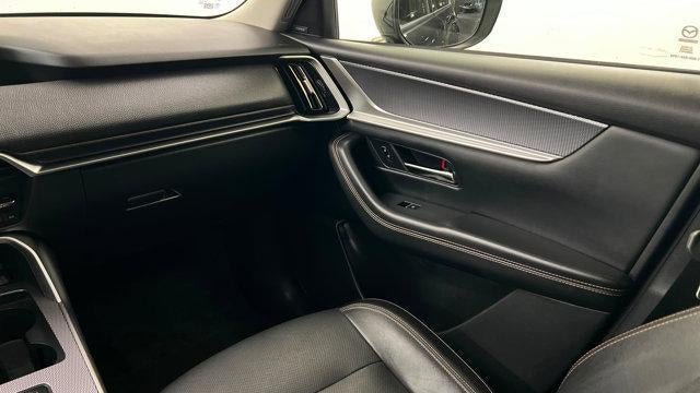 2024 Mazda CX-90 3.3 Turbo Premium