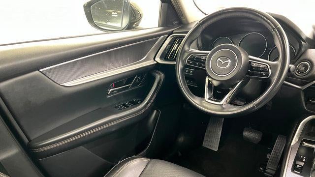 2024 Mazda CX-90 3.3 Turbo Premium