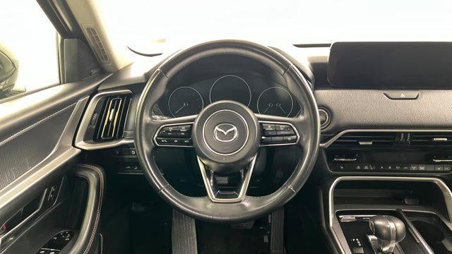 2024 Mazda CX-90 3.3 Turbo Premium