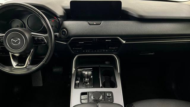 2024 Mazda CX-90 3.3 Turbo Premium