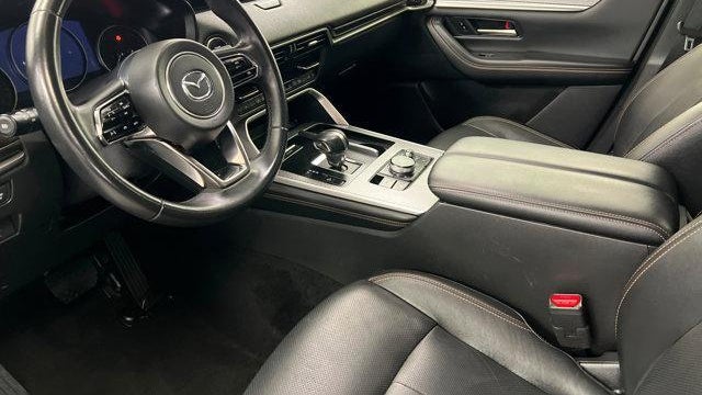 2024 Mazda CX-90 3.3 Turbo Premium