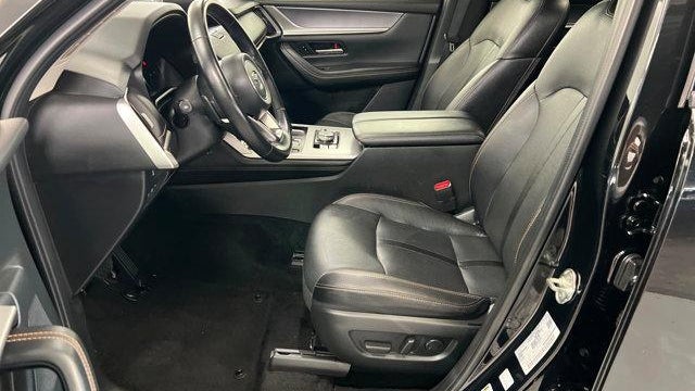 2024 Mazda CX-90 3.3 Turbo Premium