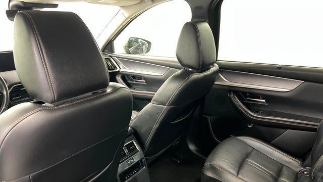 2024 Mazda CX-90 3.3 Turbo Premium