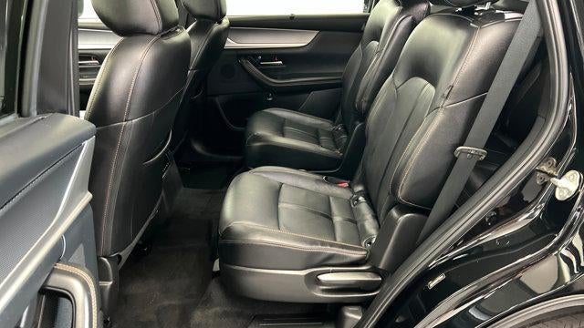 2024 Mazda CX-90 3.3 Turbo Premium