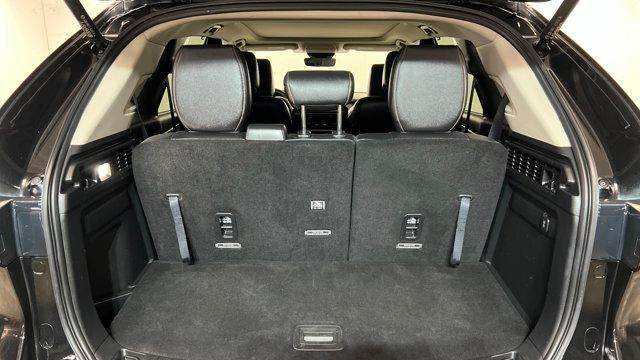 2024 Mazda CX-90 3.3 Turbo Premium