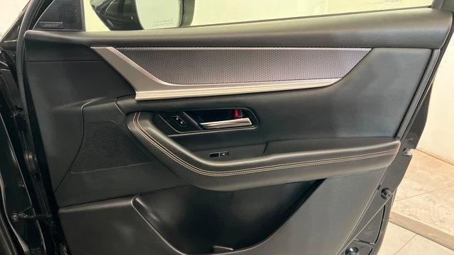 2024 Mazda CX-90 3.3 Turbo Premium
