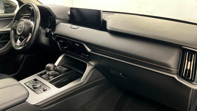 2024 Mazda CX-90 3.3 Turbo Premium