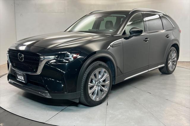 2024 MAZDA CX-9 - $29,499