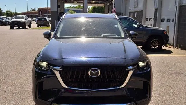 2024 Mazda CX-90 3.3 Turbo Premium
