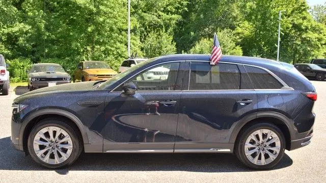 2024 Mazda CX-90 3.3 Turbo Premium