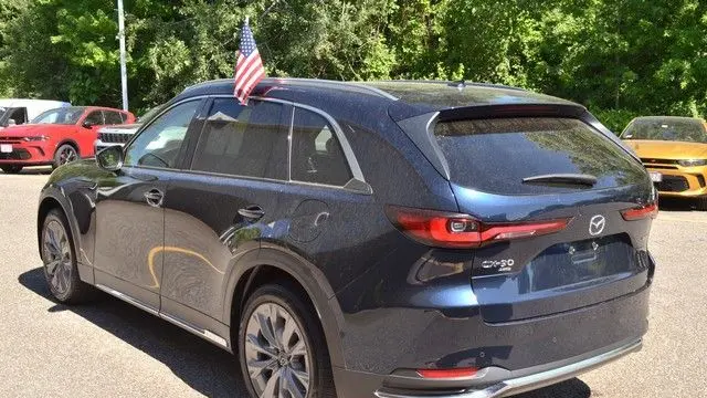 2024 Mazda CX-90 3.3 Turbo Premium