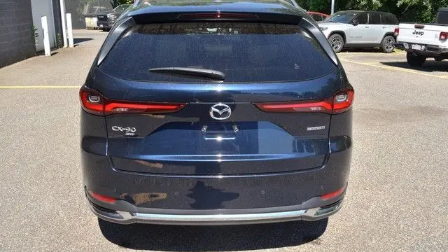 2024 Mazda CX-90 3.3 Turbo Premium