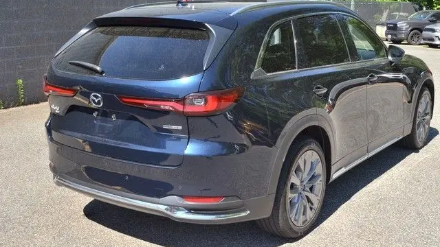 2024 Mazda CX-90 3.3 Turbo Premium