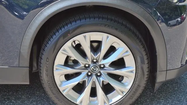 2024 Mazda CX-90 3.3 Turbo Premium