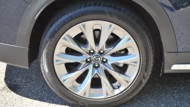 2024 Mazda CX-90 3.3 Turbo Premium