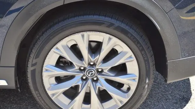 2024 Mazda CX-90 3.3 Turbo Premium