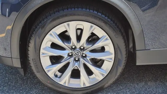 2024 Mazda CX-90 3.3 Turbo Premium